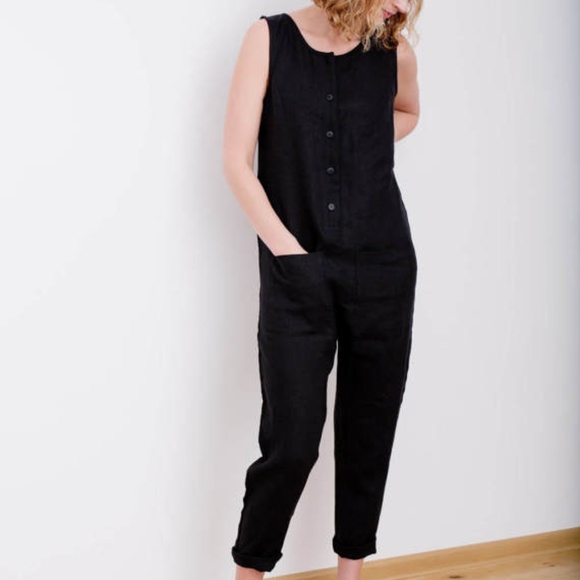 xxs petite jumpsuit